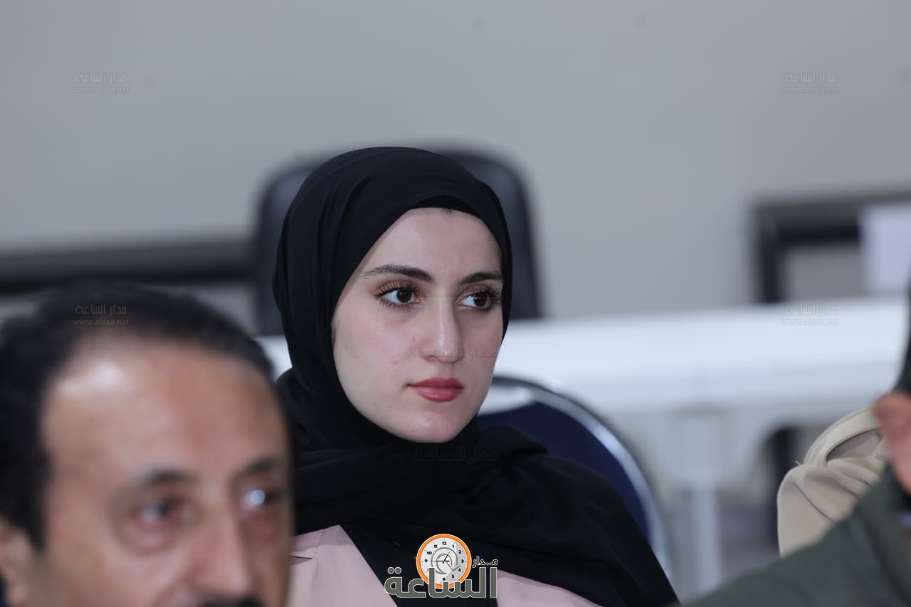 Madar Al-Saa Images 0.5374740423408864