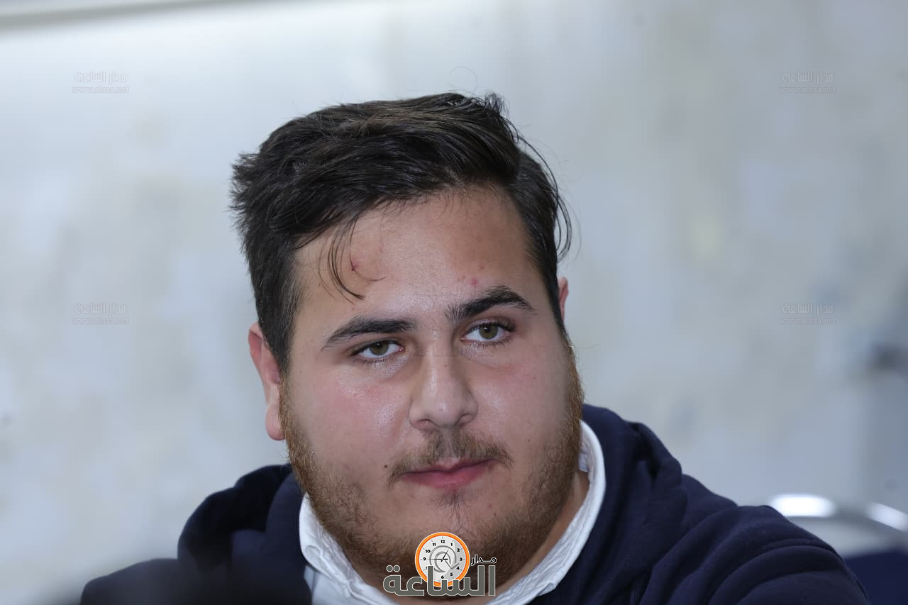 Madar Al-Saa Images 0.545145214677894