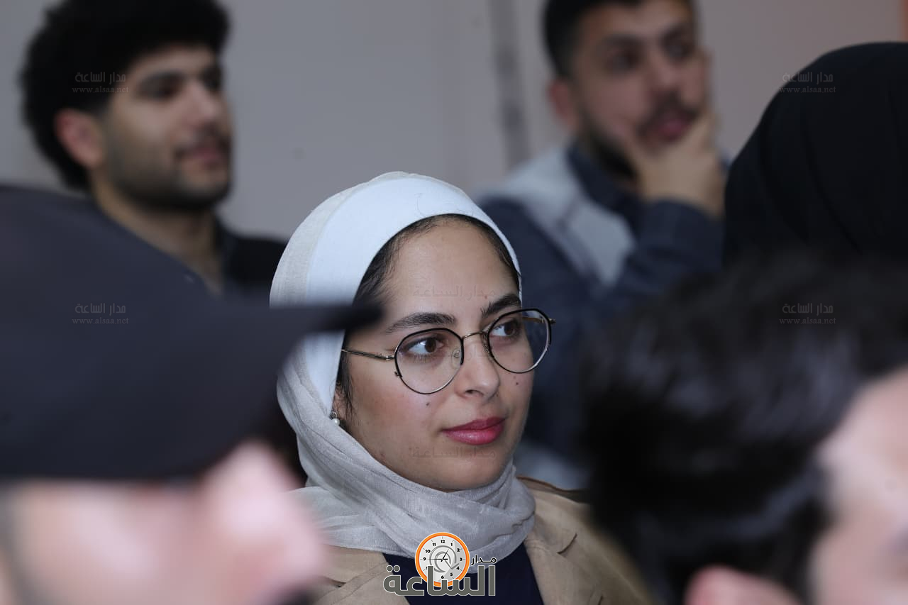 Madar Al-Saa Images 0.2896131524977036