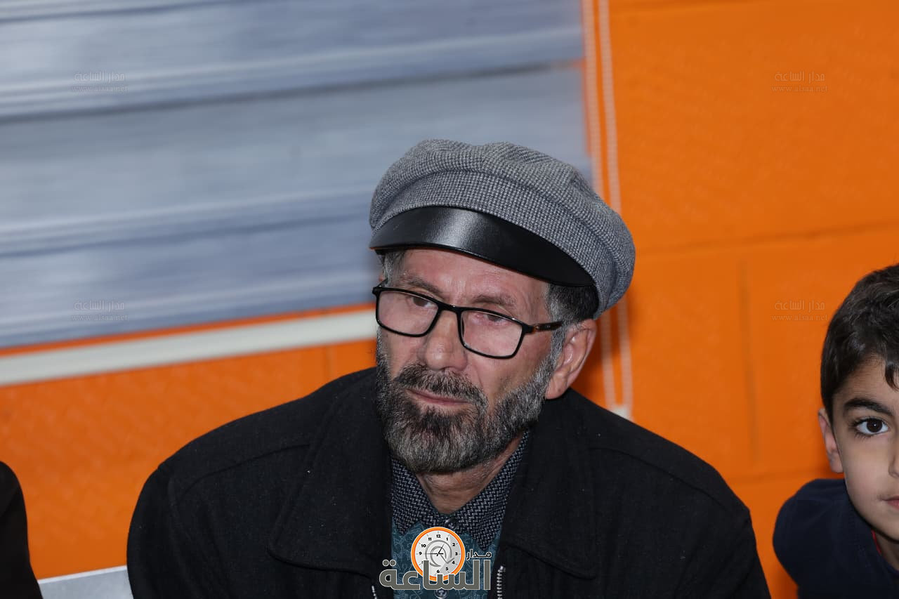 Madar Al-Saa Images 0.03851457087228083