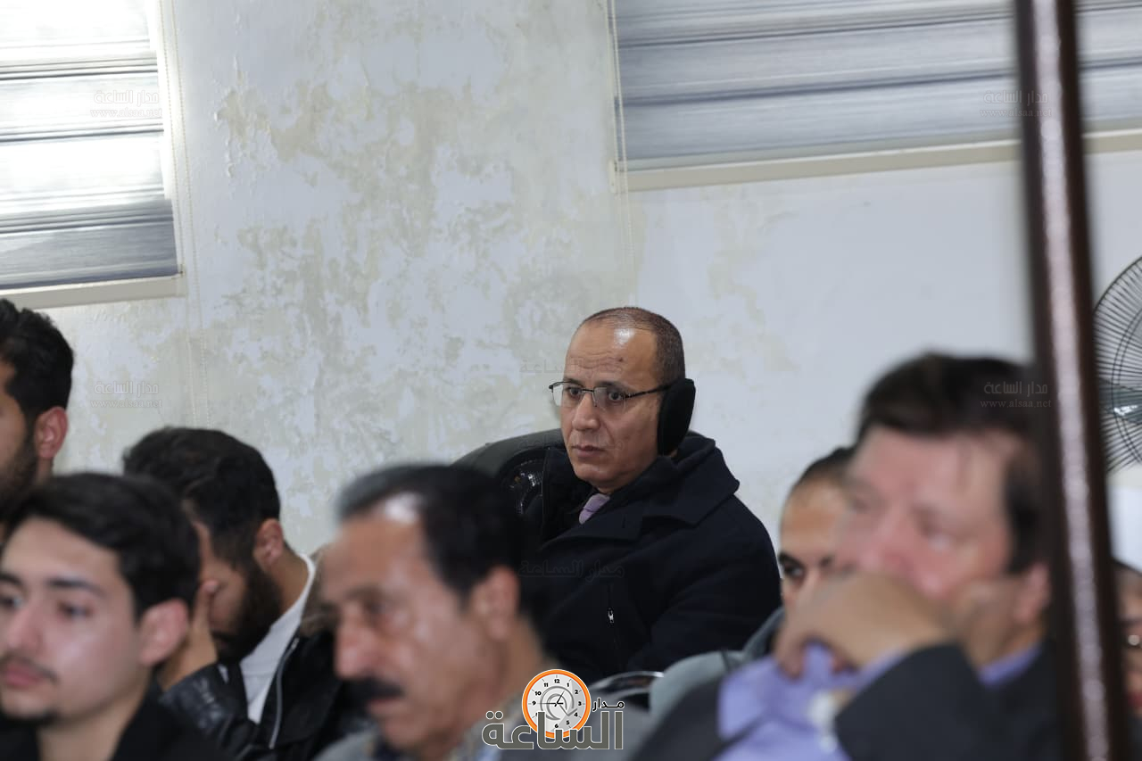 Madar Al-Saa Images 0.4667967667759547