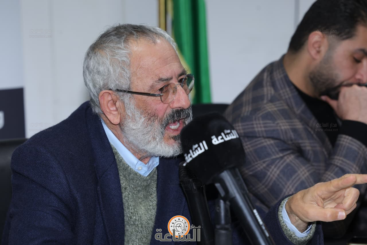 Madar Al-Saa Images 0.5458293783876734