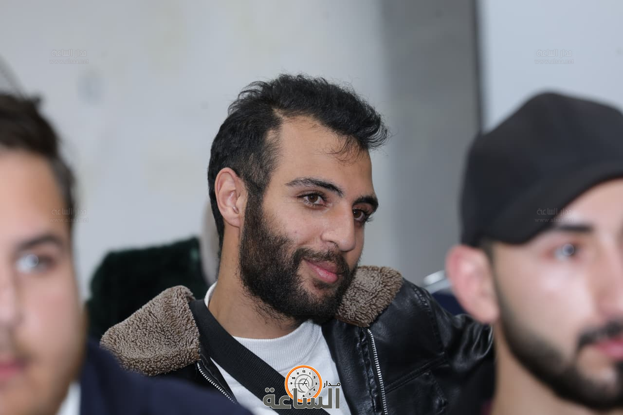 Madar Al-Saa Images 0.7578042645503681