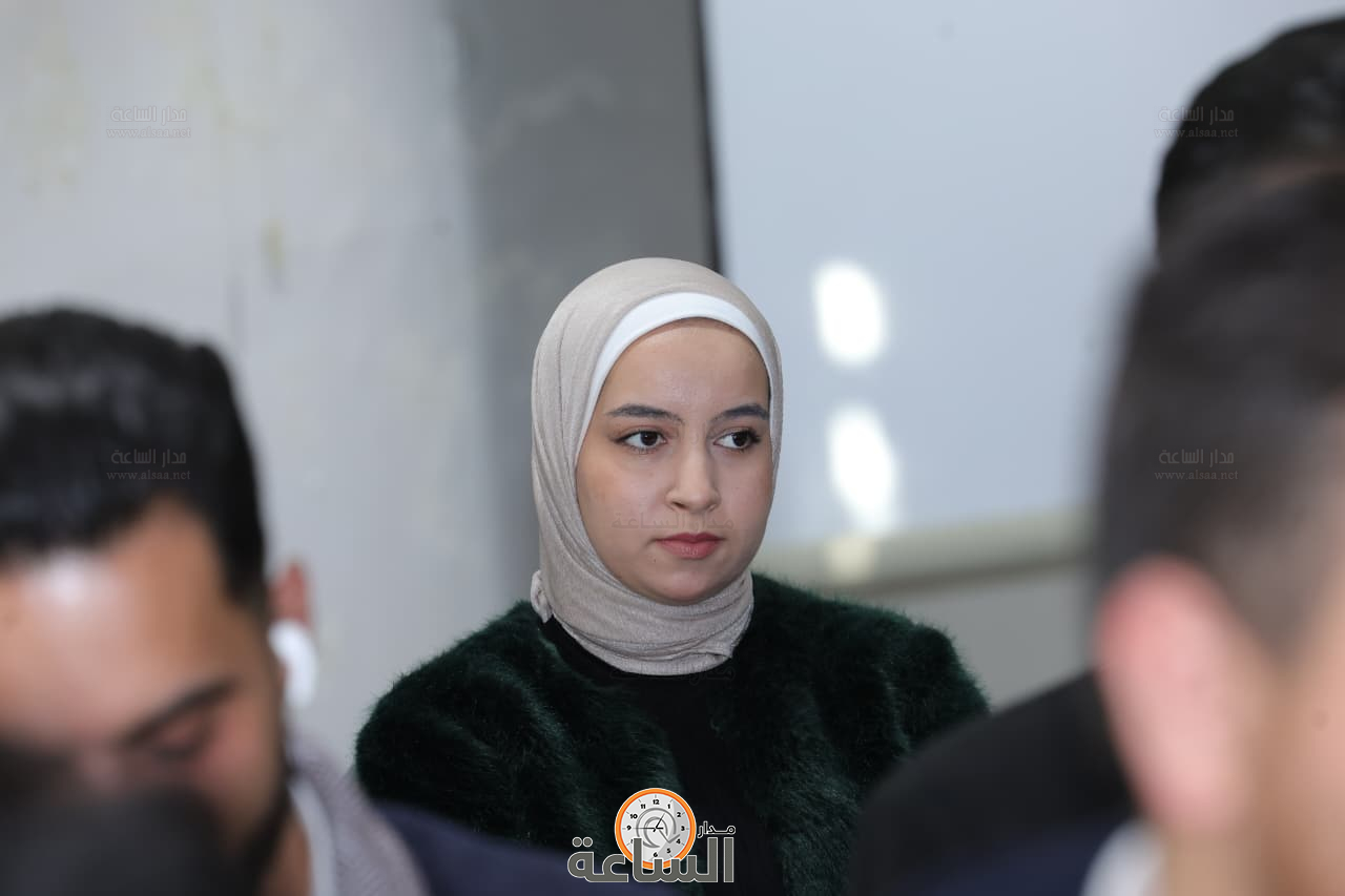 Madar Al-Saa Images 0.4898418013957806