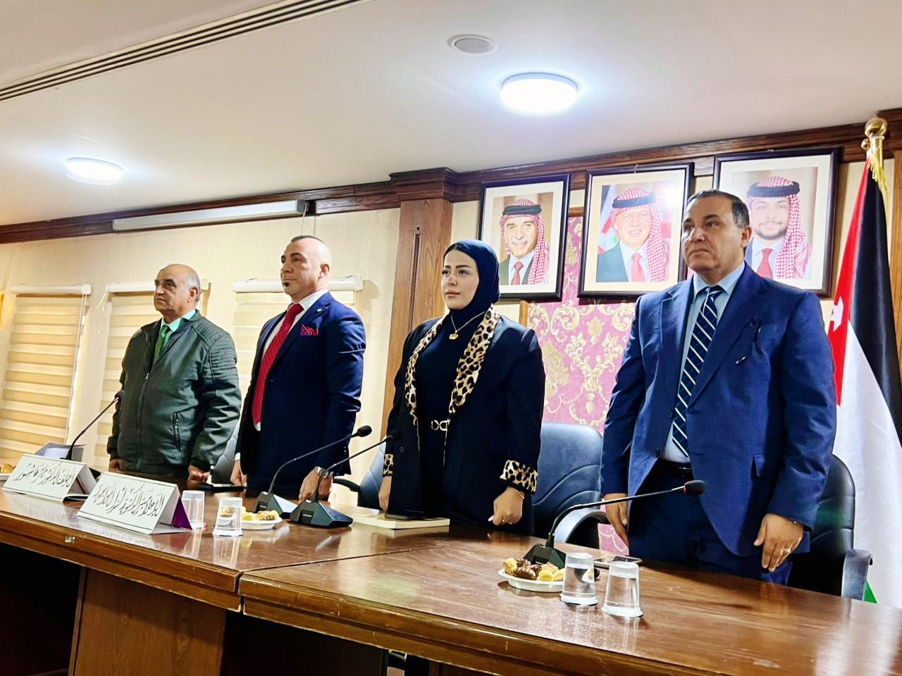 Madar Al-Saa Images 0.09607515501975761