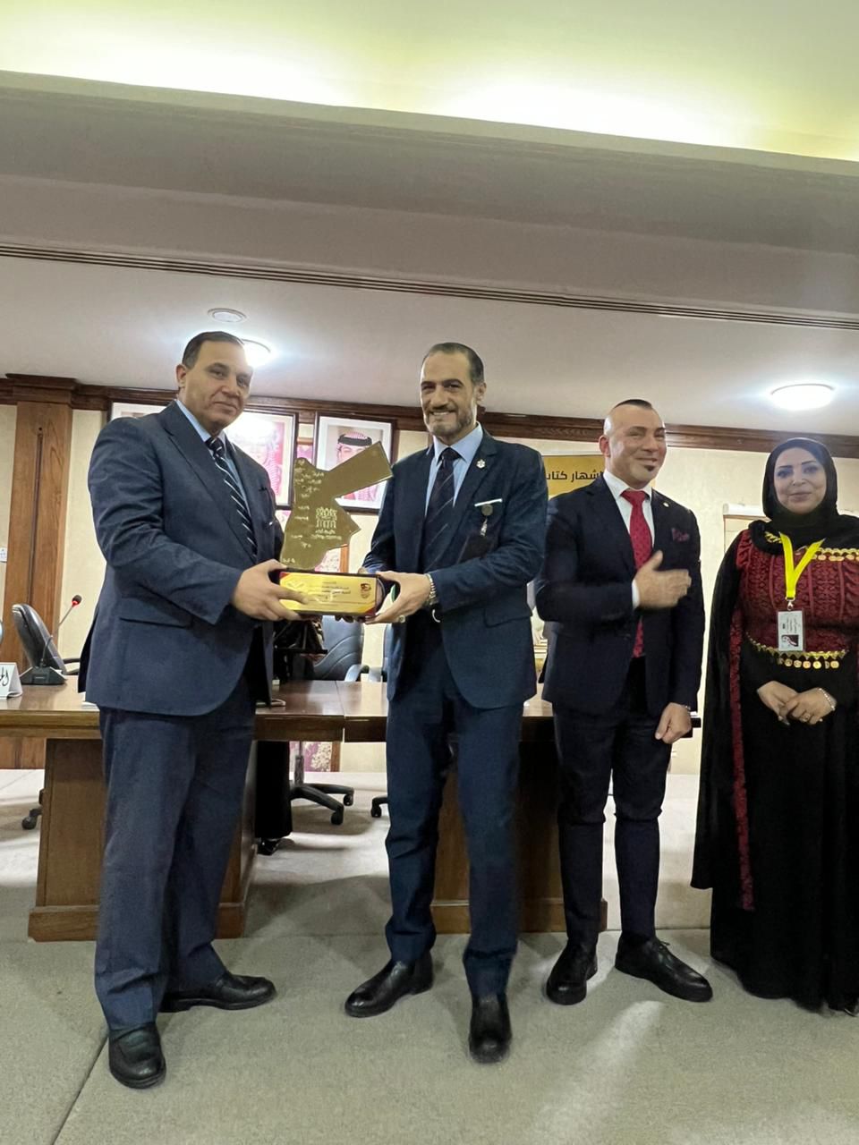 Madar Al-Saa Images 0.31322722037460604