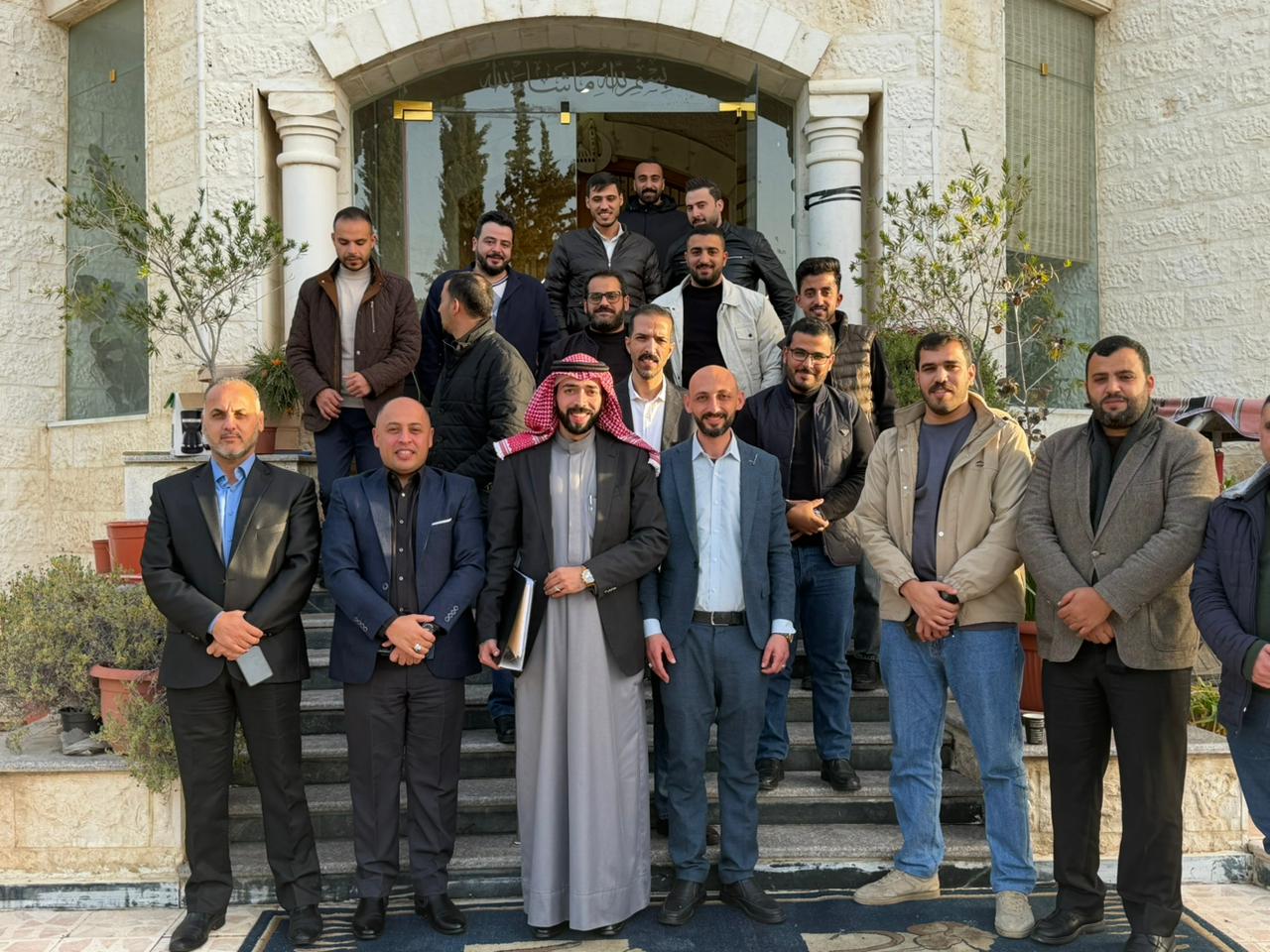 Madar Al-Saa Images 0.7296596995717126