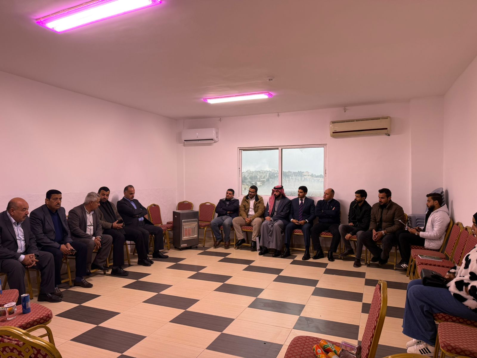 Madar Al-Saa Images 0.7955754786530611