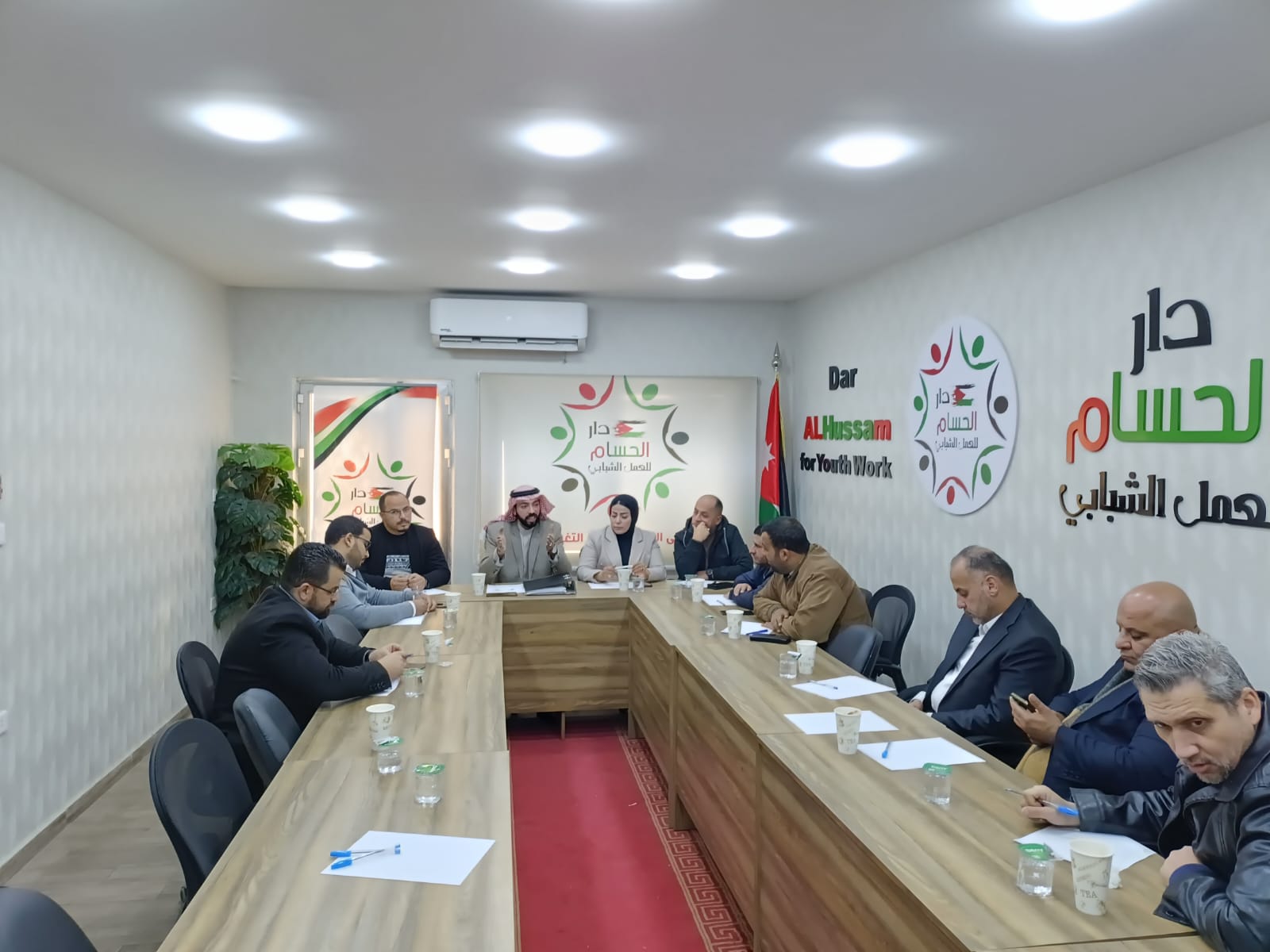 Madar Al-Saa Images 0.09795649743889923