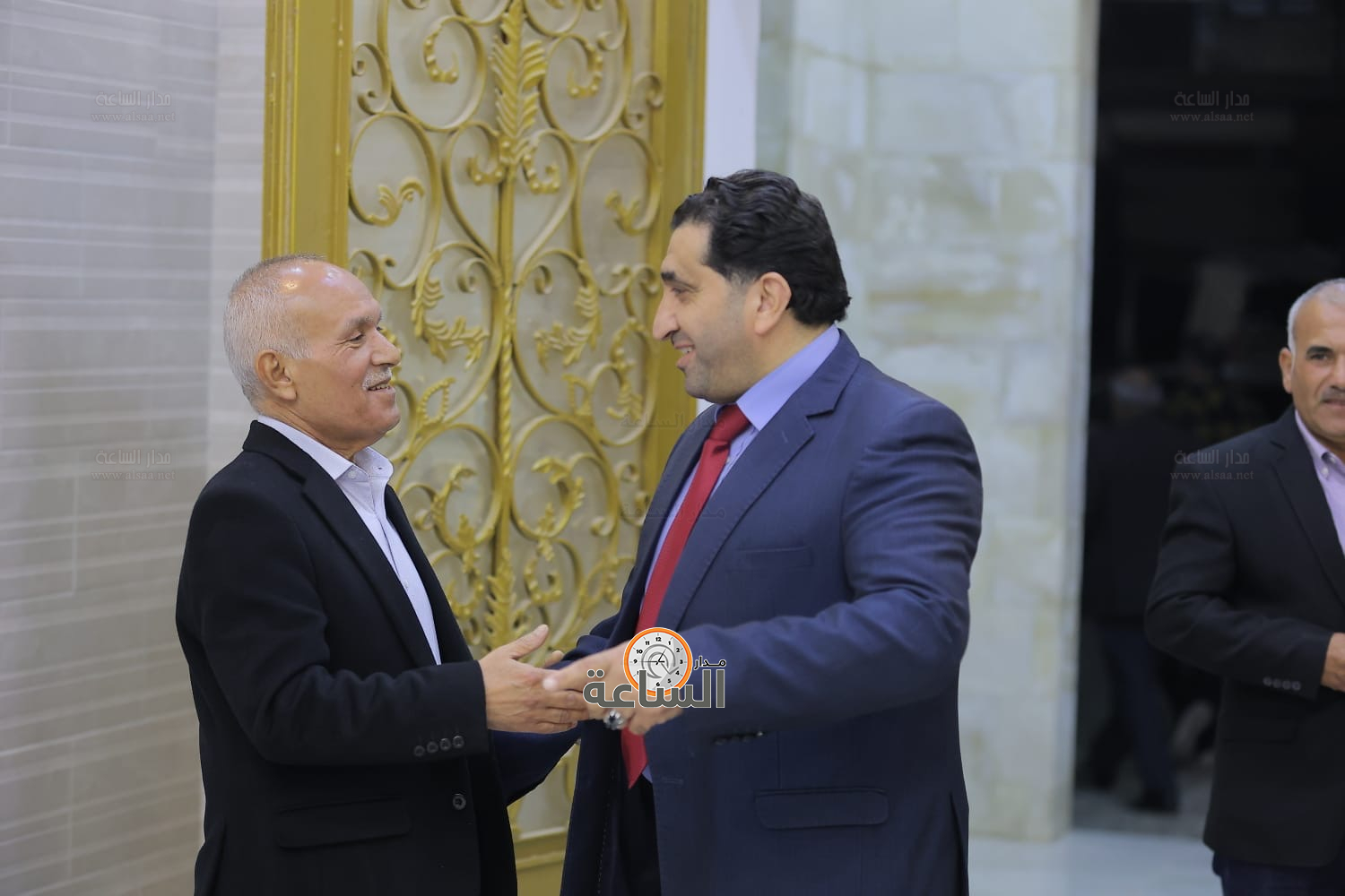 Madar Al-Saa Images 0.5427008142103694