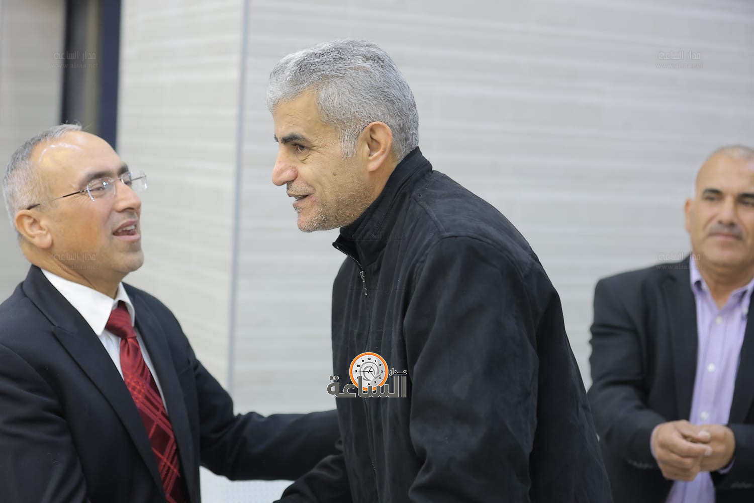 Madar Al-Saa Images 0.7470018553097738