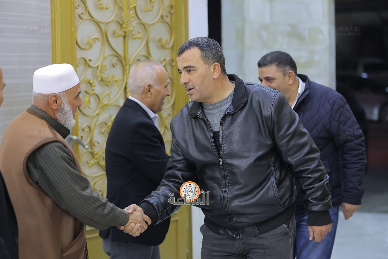 Madar Al-Saa Images 0.2787857486683839