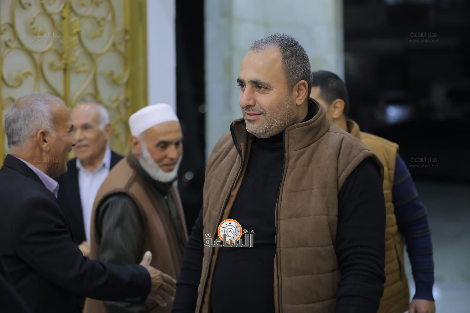 Madar Al-Saa Images 0.5864136500211481