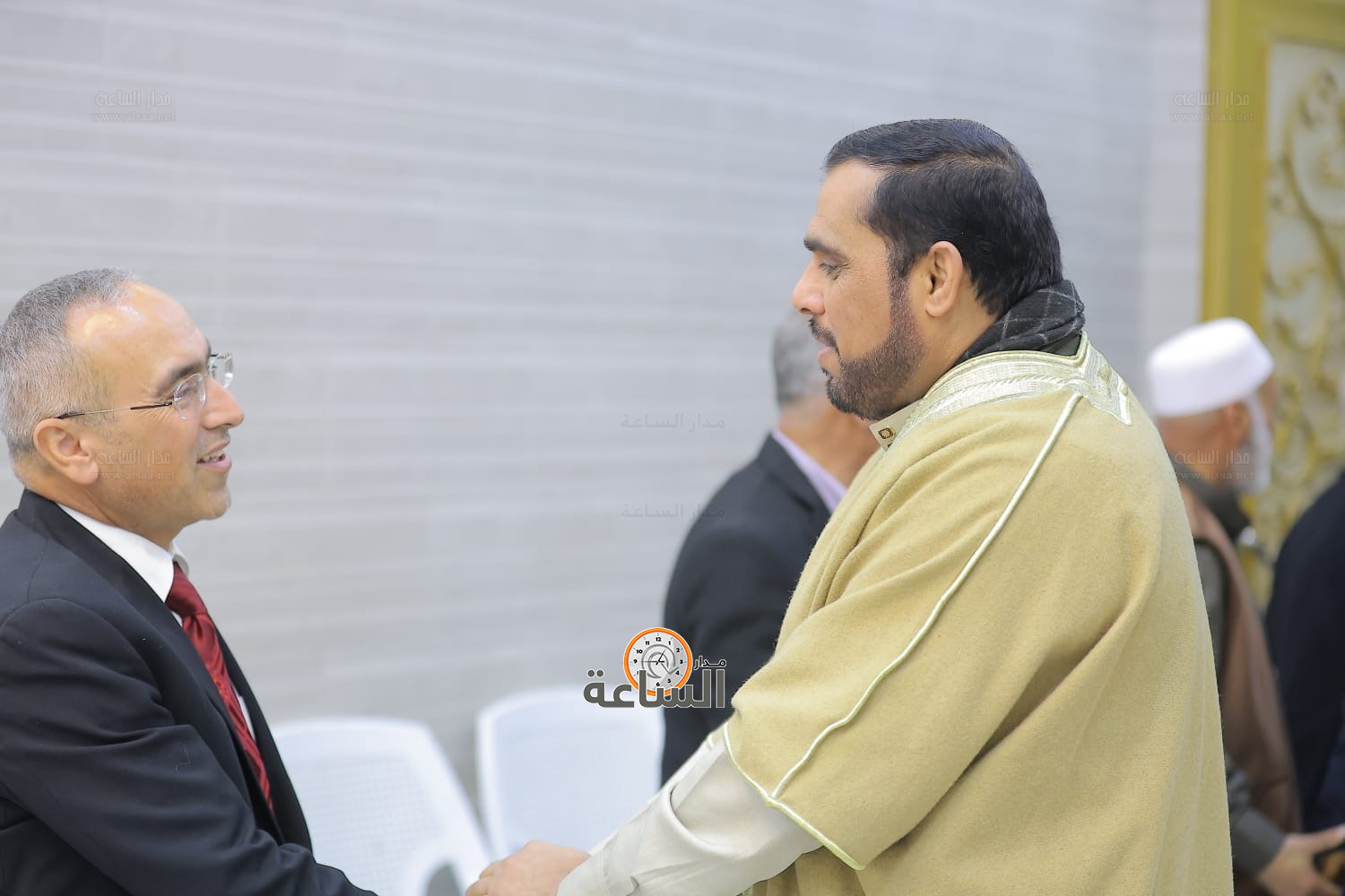 Madar Al-Saa Images 0.32616181461083715