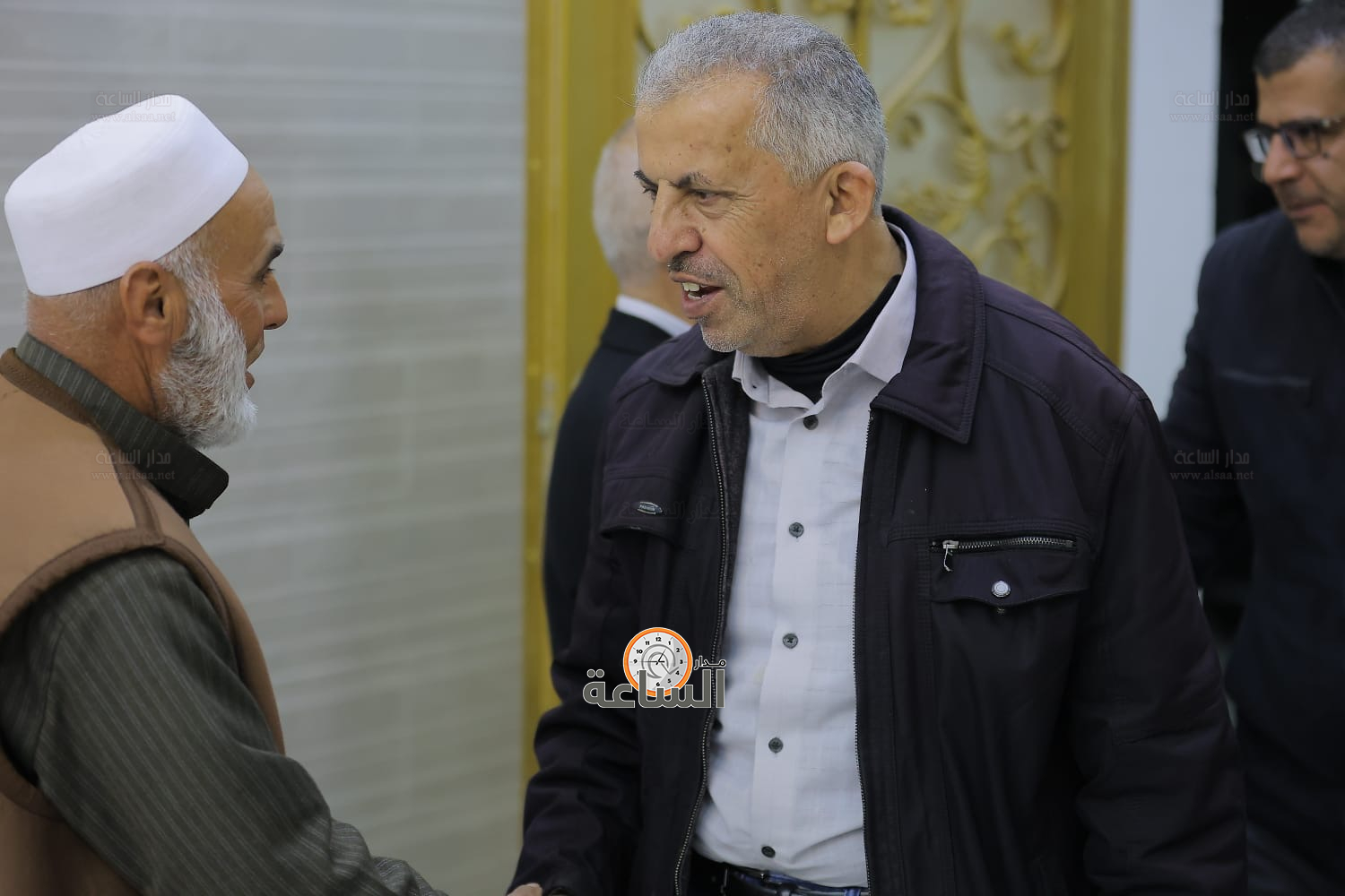 Madar Al-Saa Images 0.2937769885083529