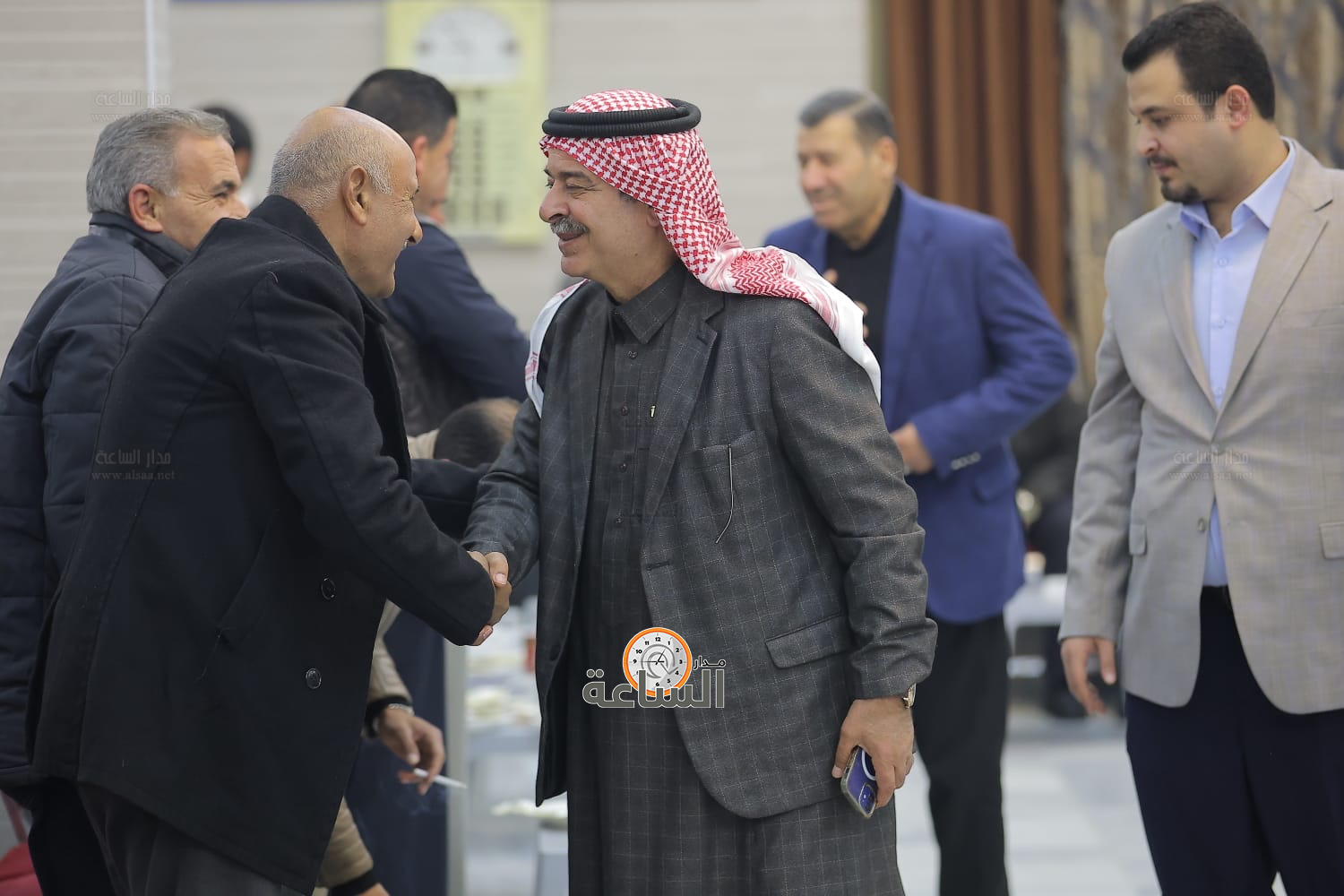 Madar Al-Saa Images 0.29876983892000386