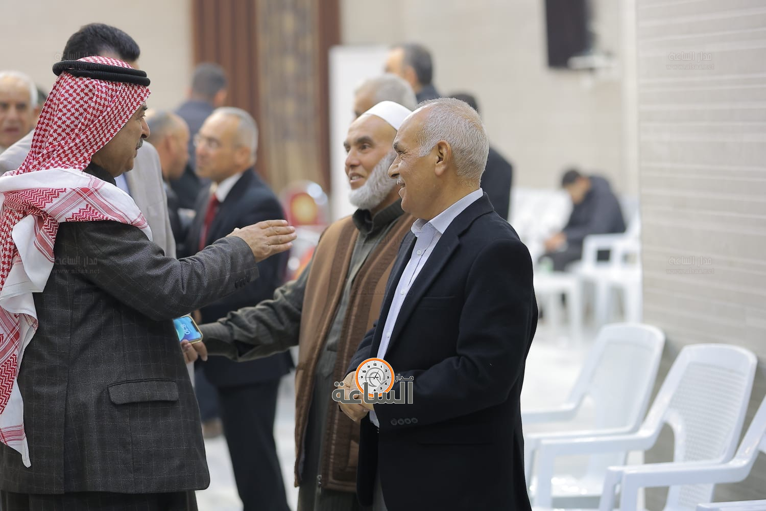 Madar Al-Saa Images 0.604840930716024