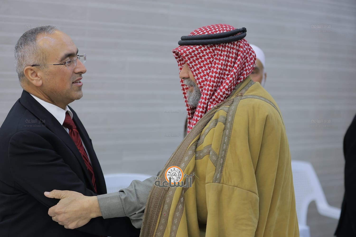 Madar Al-Saa Images 0.15733456944826574