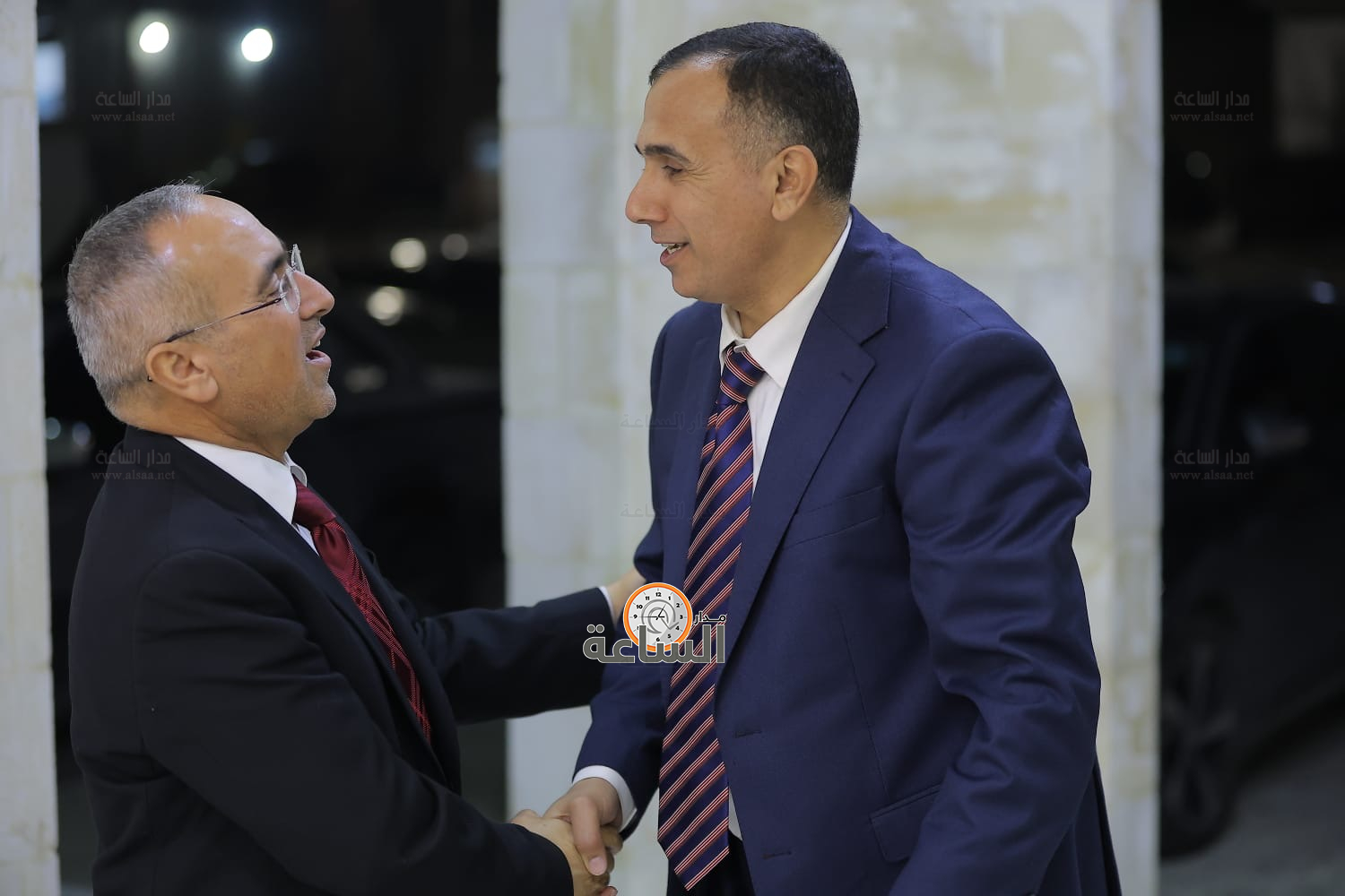 Madar Al-Saa Images 0.6654388509909939