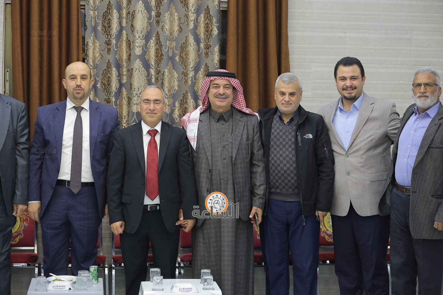 Madar Al-Saa Images 0.9851293973869846