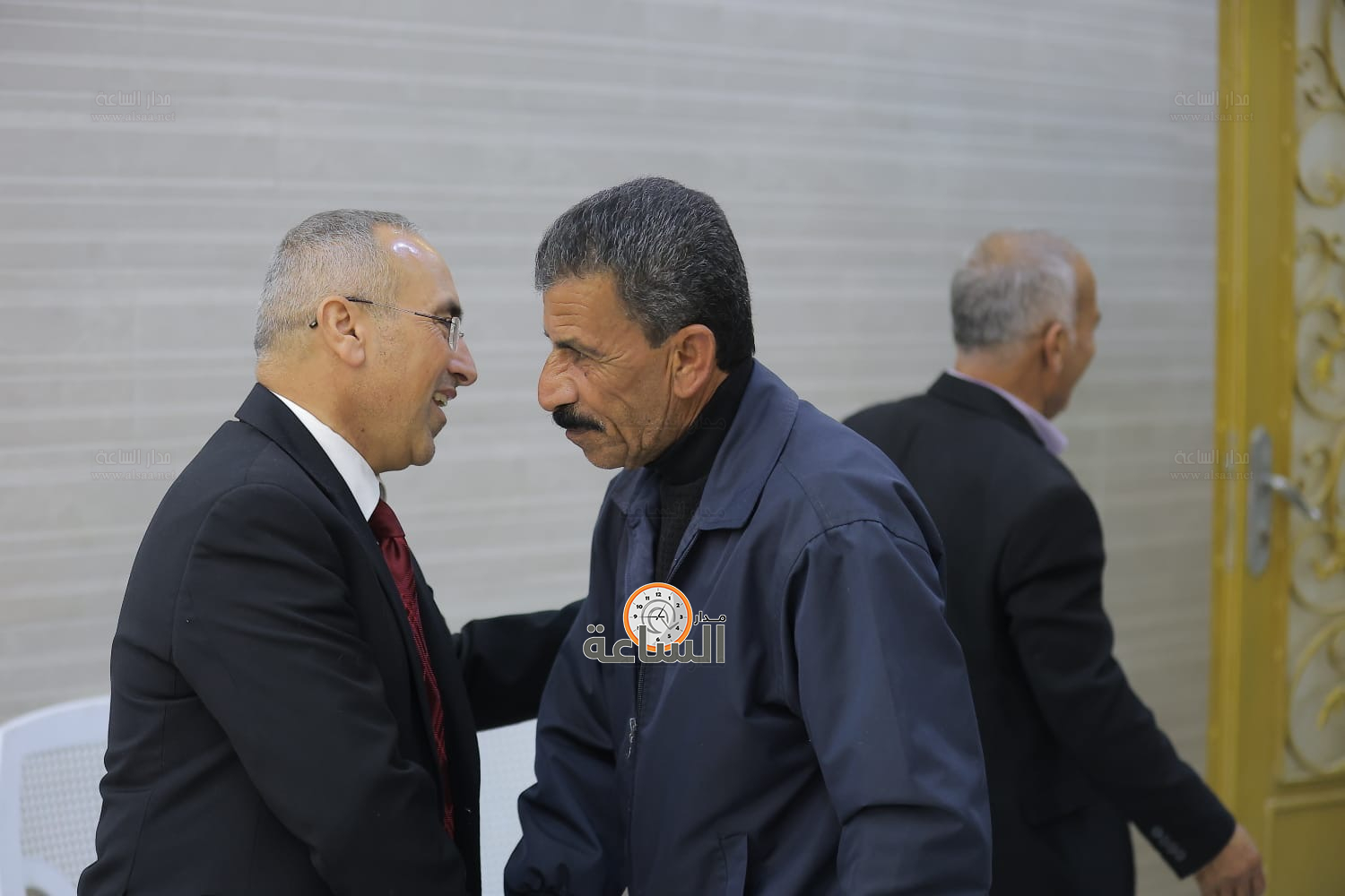 Madar Al-Saa Images 0.04293322281569478