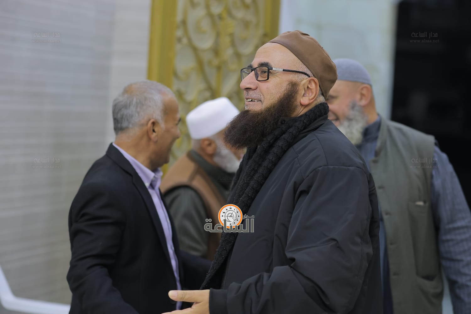 Madar Al-Saa Images 0.0028249918130254237