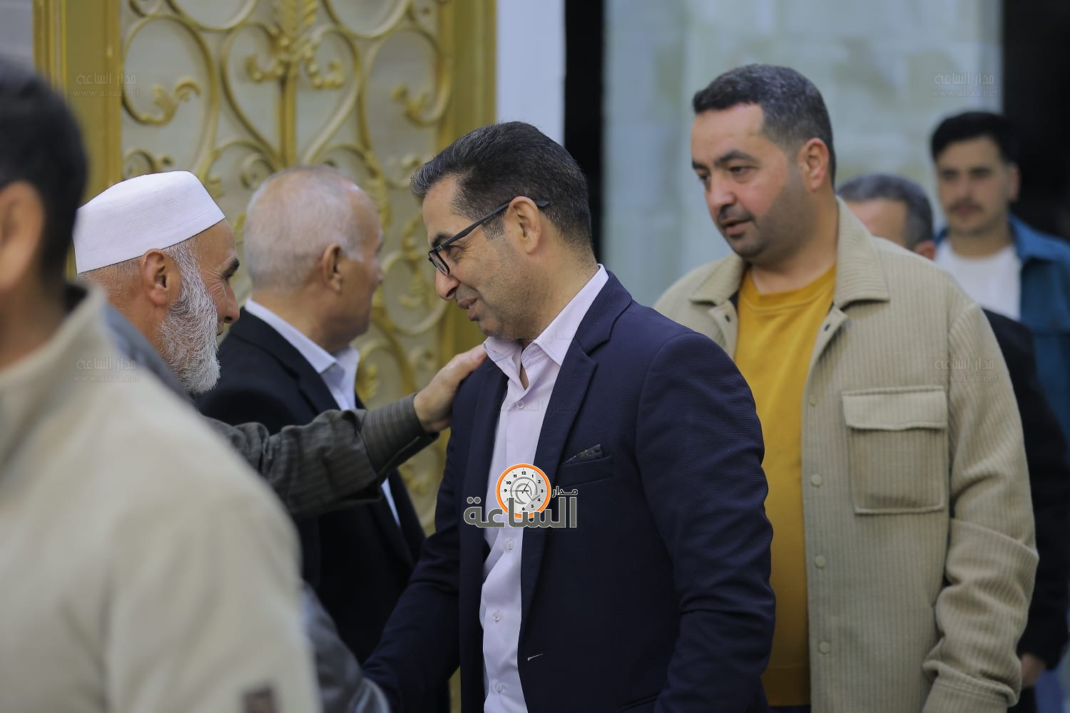 Madar Al-Saa Images 0.013649285406115652