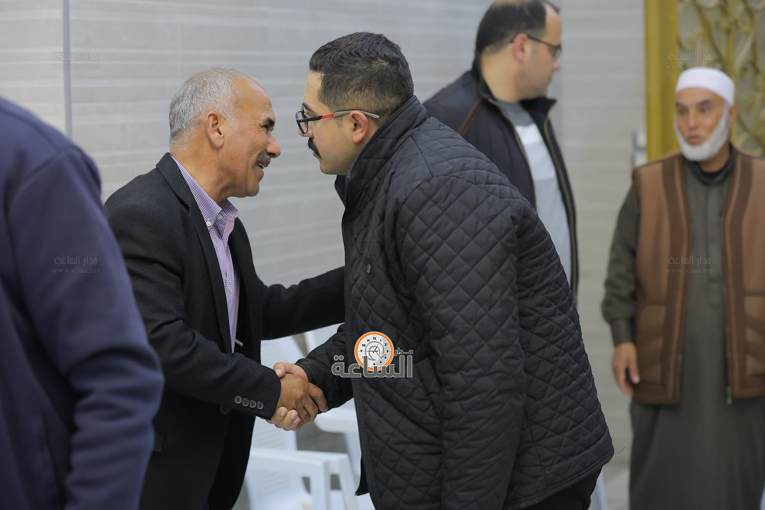 Madar Al-Saa Images 0.7515581275036894