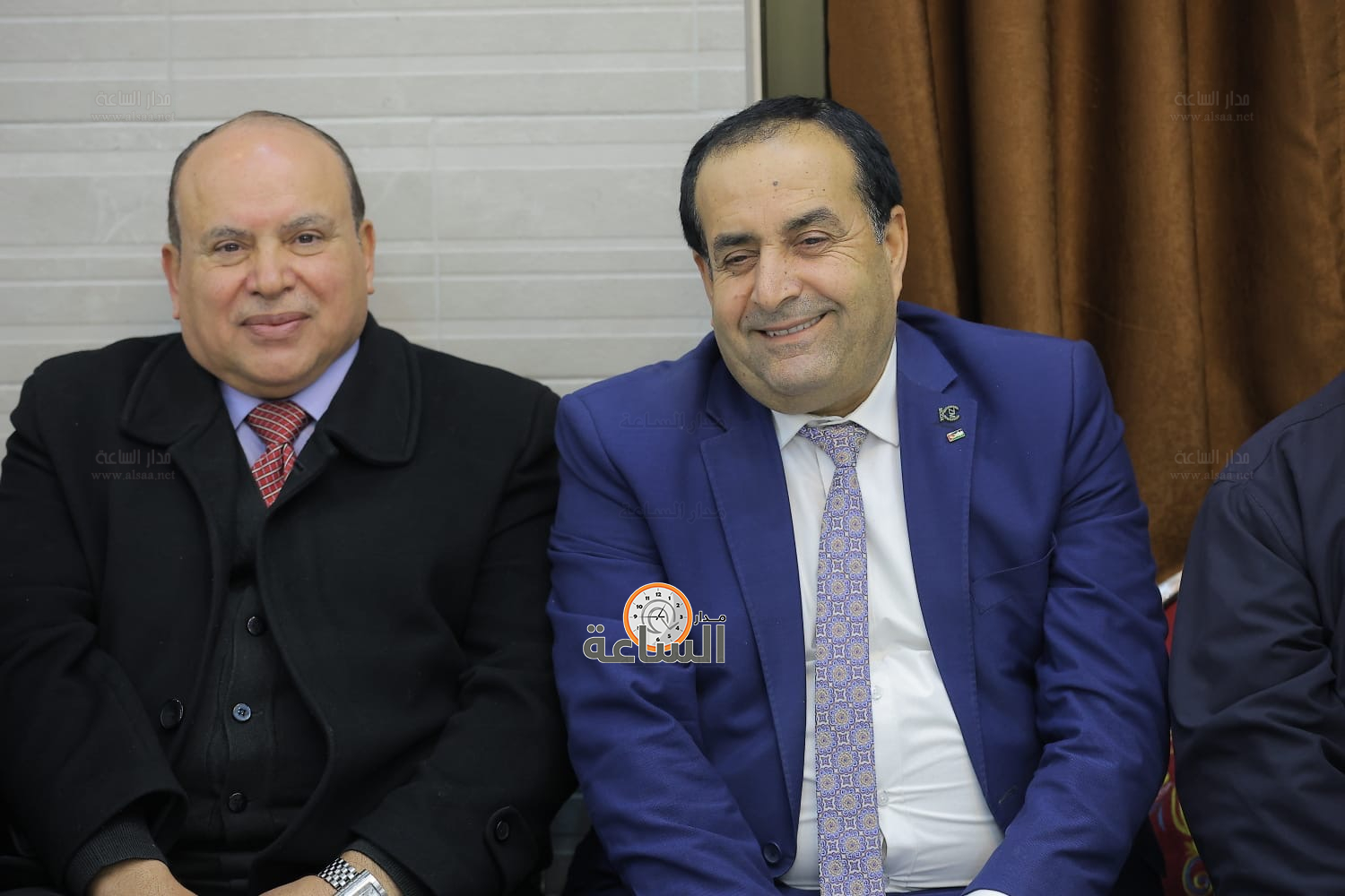 Madar Al-Saa Images 0.9088050557959831