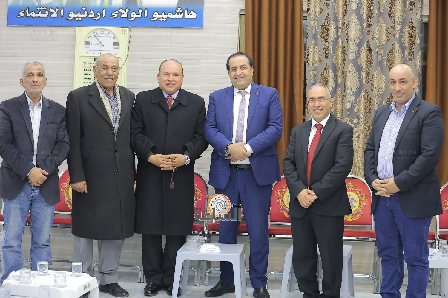 Madar Al-Saa Images 0.7912129297075362