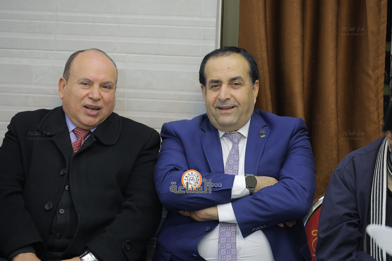 Madar Al-Saa Images 0.2126397523823541