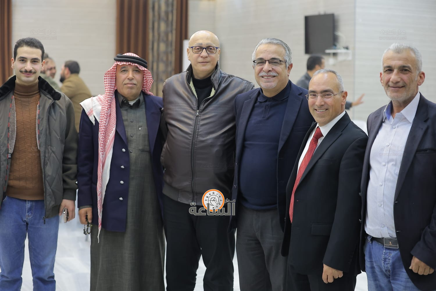 Madar Al-Saa Images 0.07637152746298692