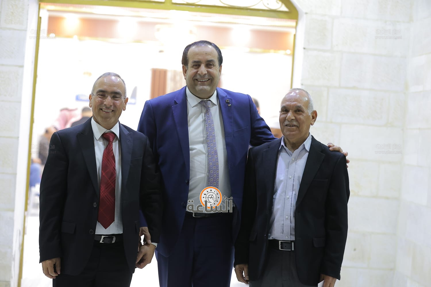 Madar Al-Saa Images 0.09220498515886921