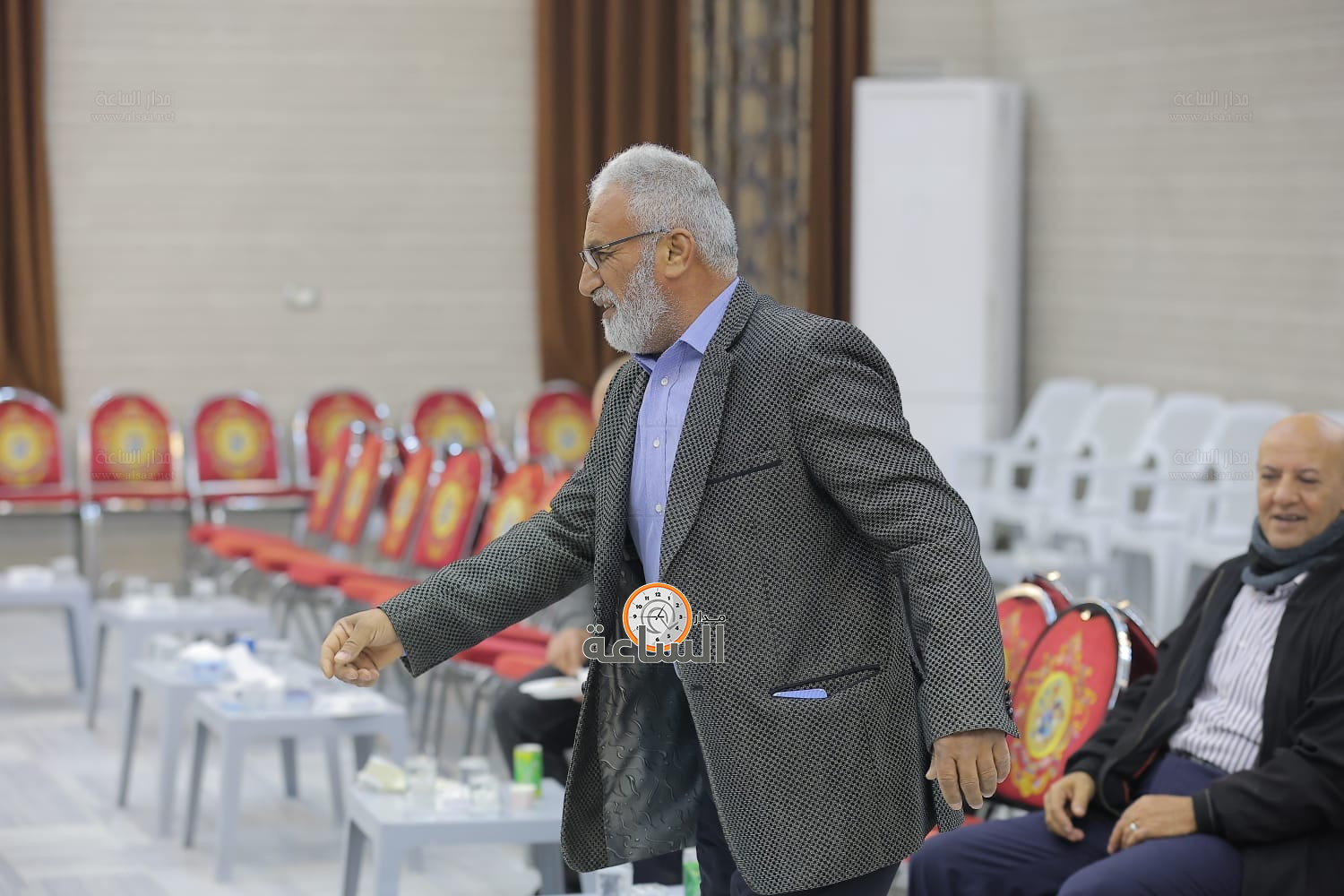 Madar Al-Saa Images 0.5360854284170957