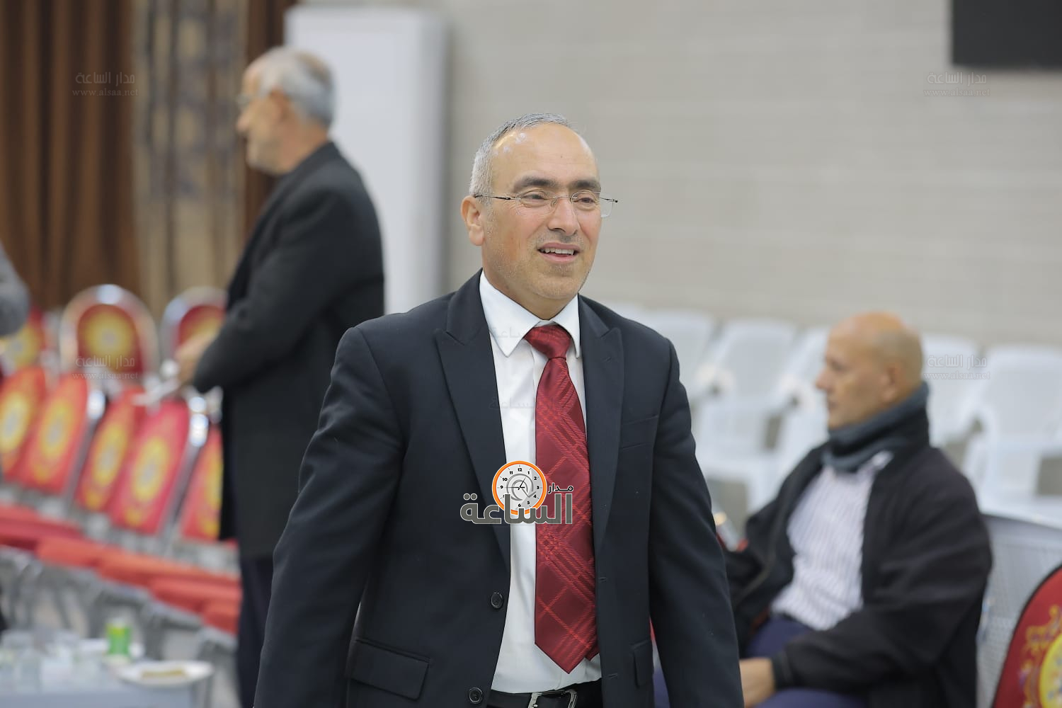 Madar Al-Saa Images 0.1375703795902401