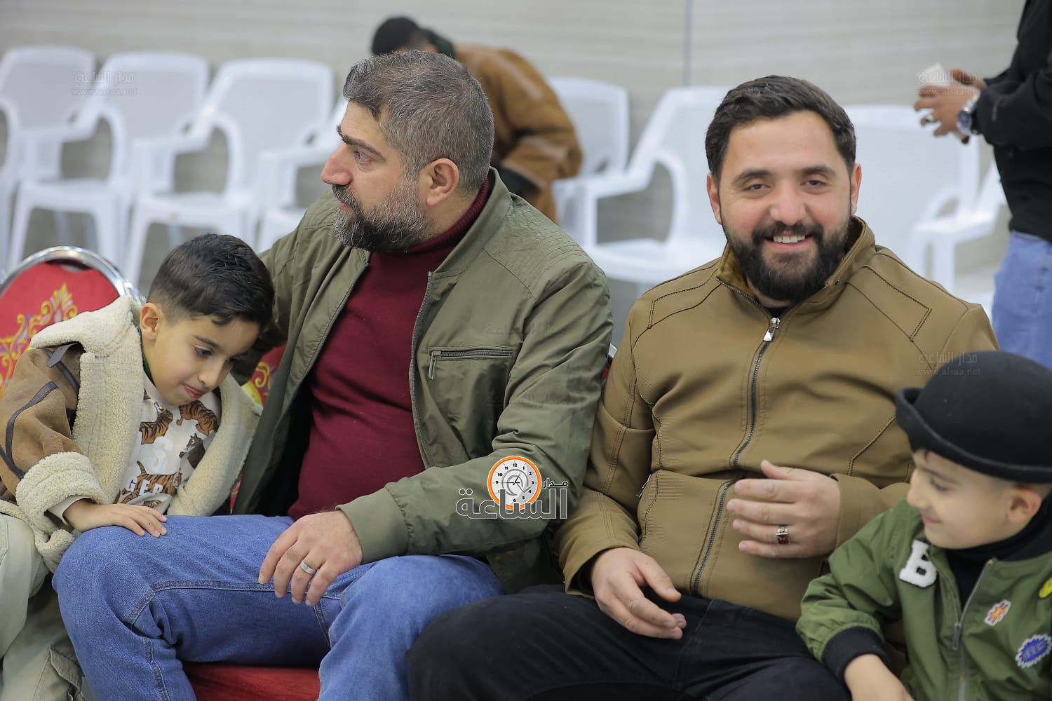 Madar Al-Saa Images 0.06983321596029435