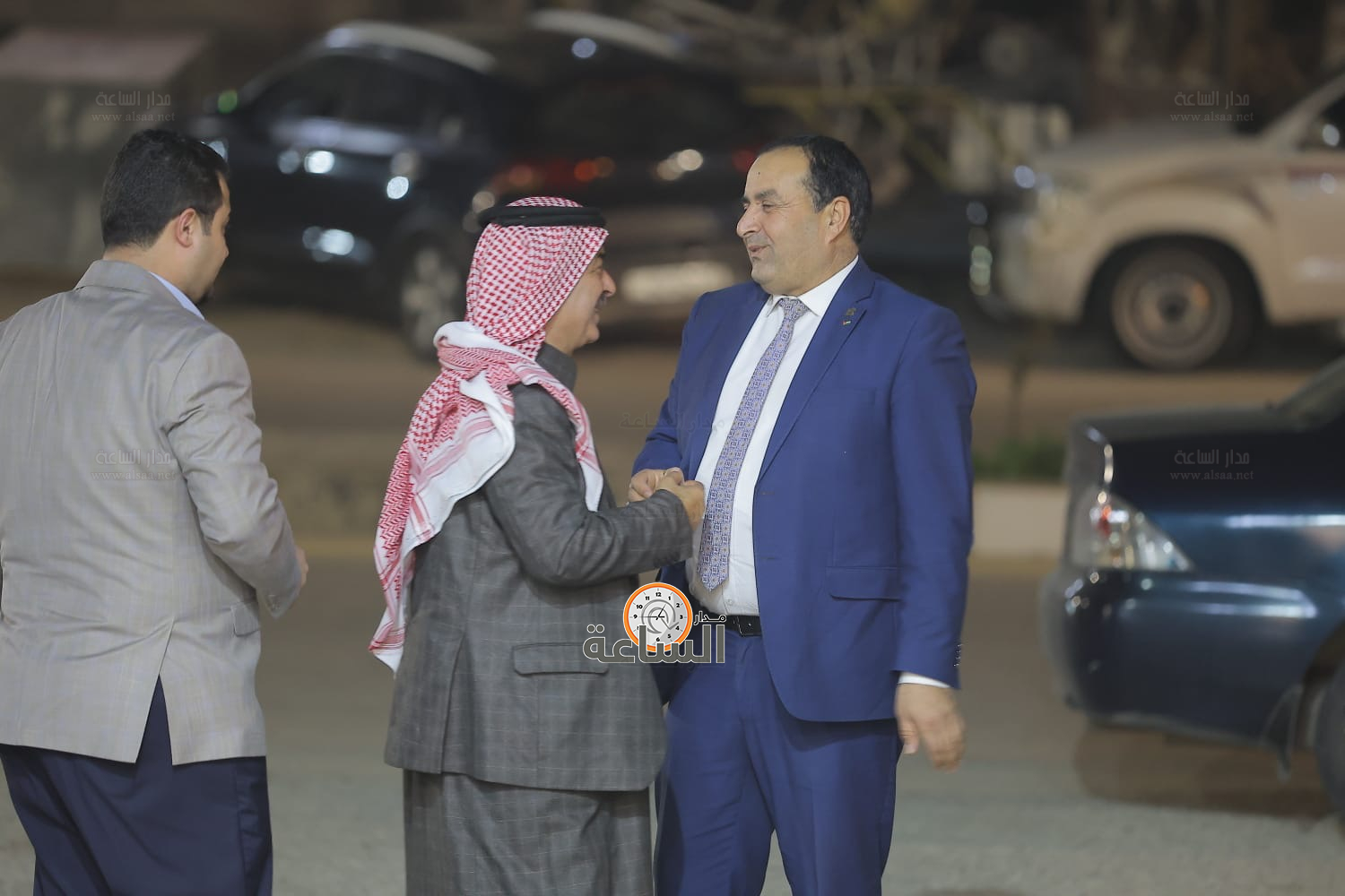 Madar Al-Saa Images 0.6925241149258475