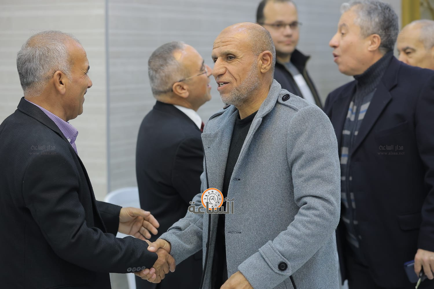 Madar Al-Saa Images 0.8306584362182748