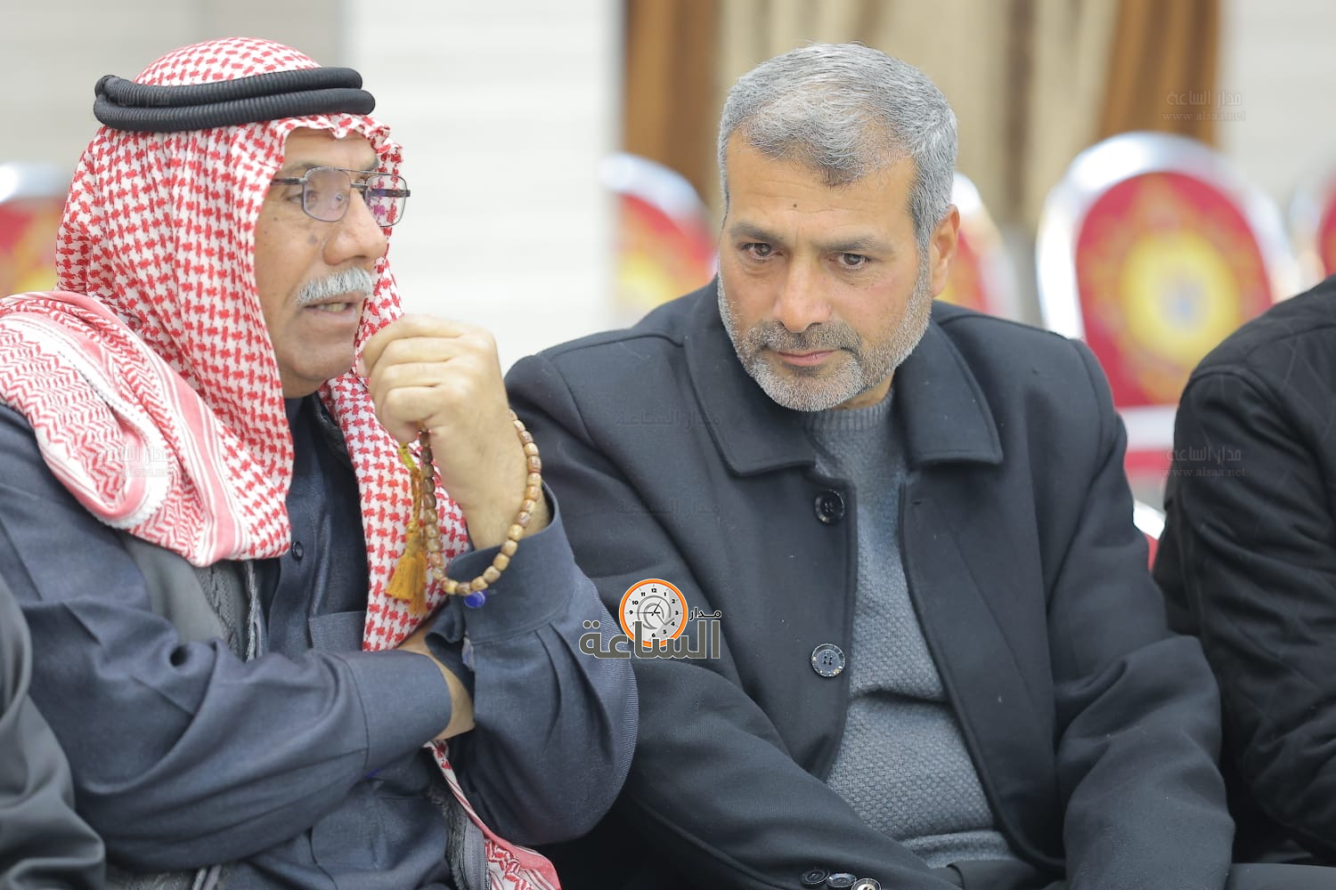 Madar Al-Saa Images 0.2571616407590641