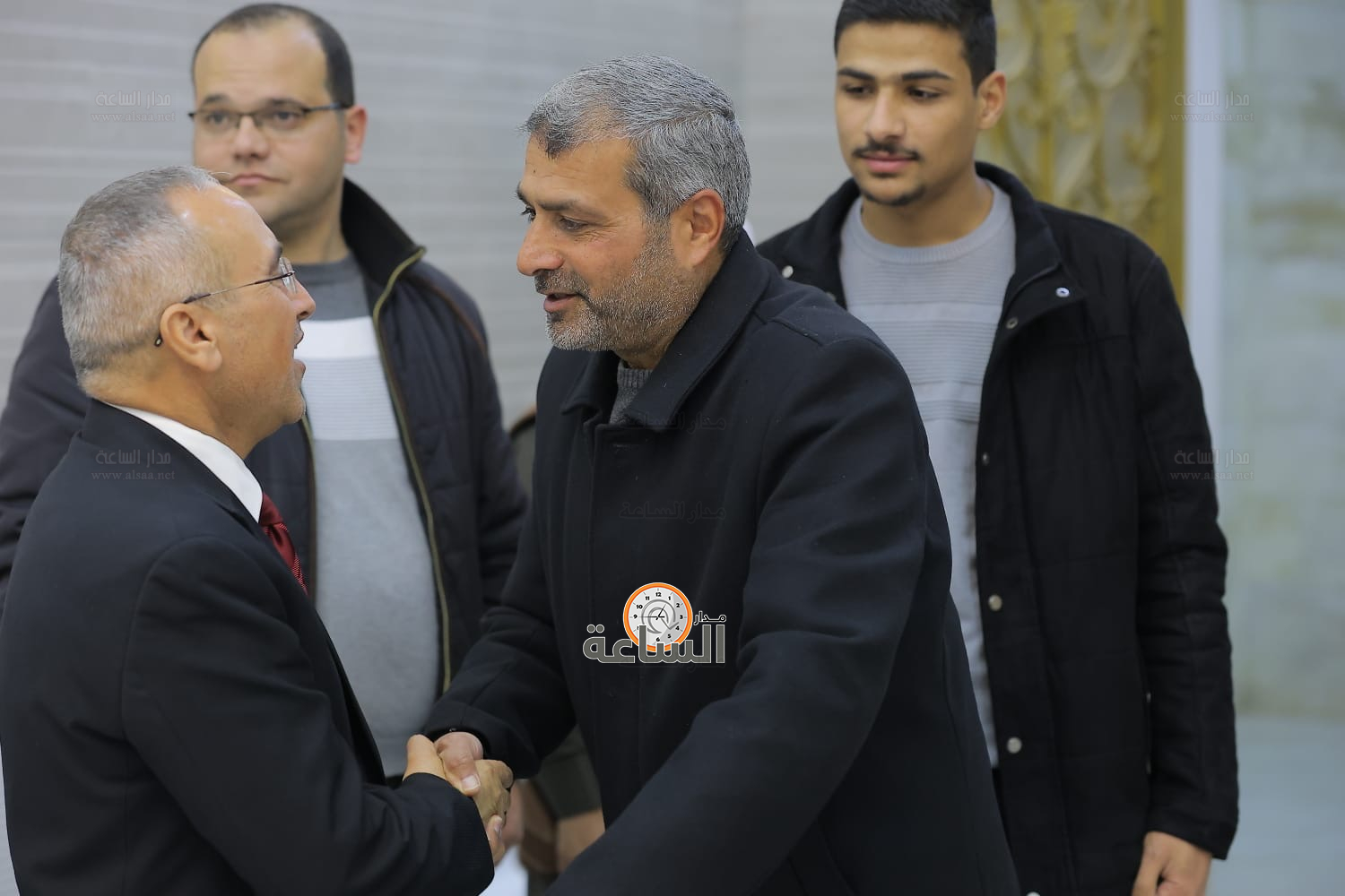 Madar Al-Saa Images 0.9194080002698554