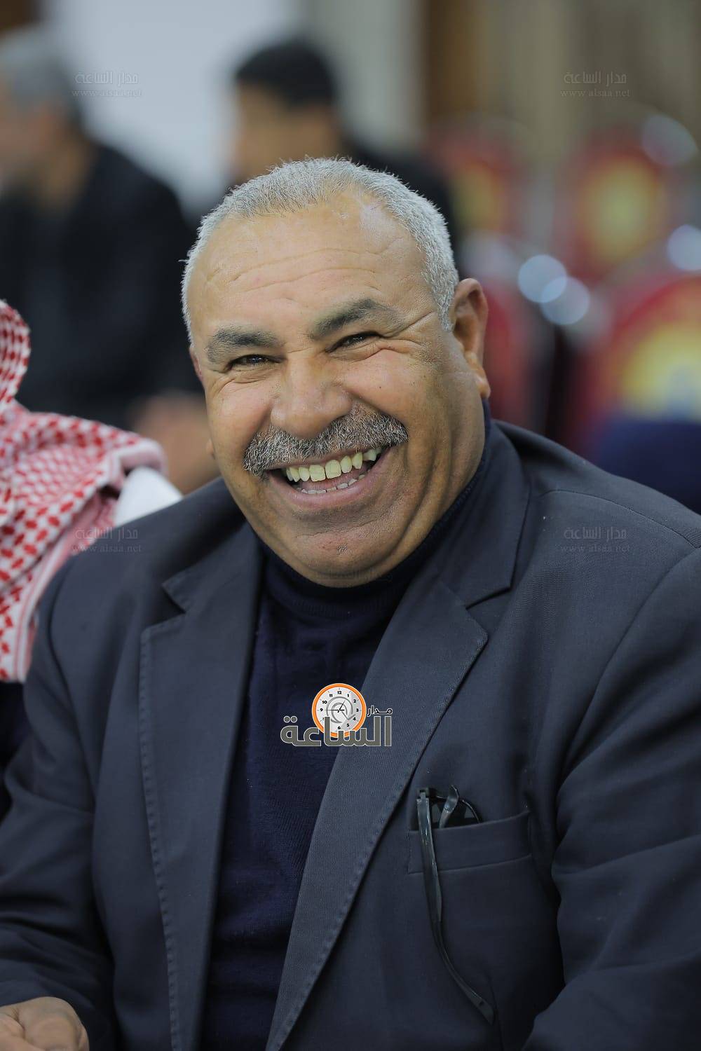 Madar Al-Saa Images 0.587148178515757