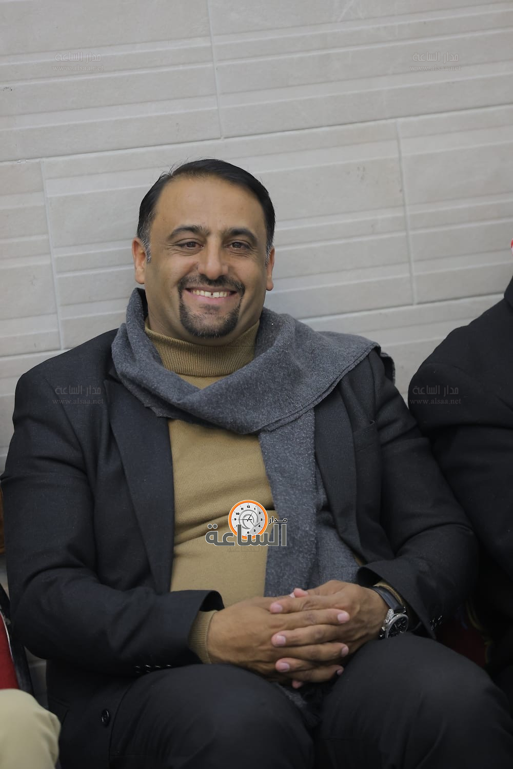 Madar Al-Saa Images 0.4487602675492529