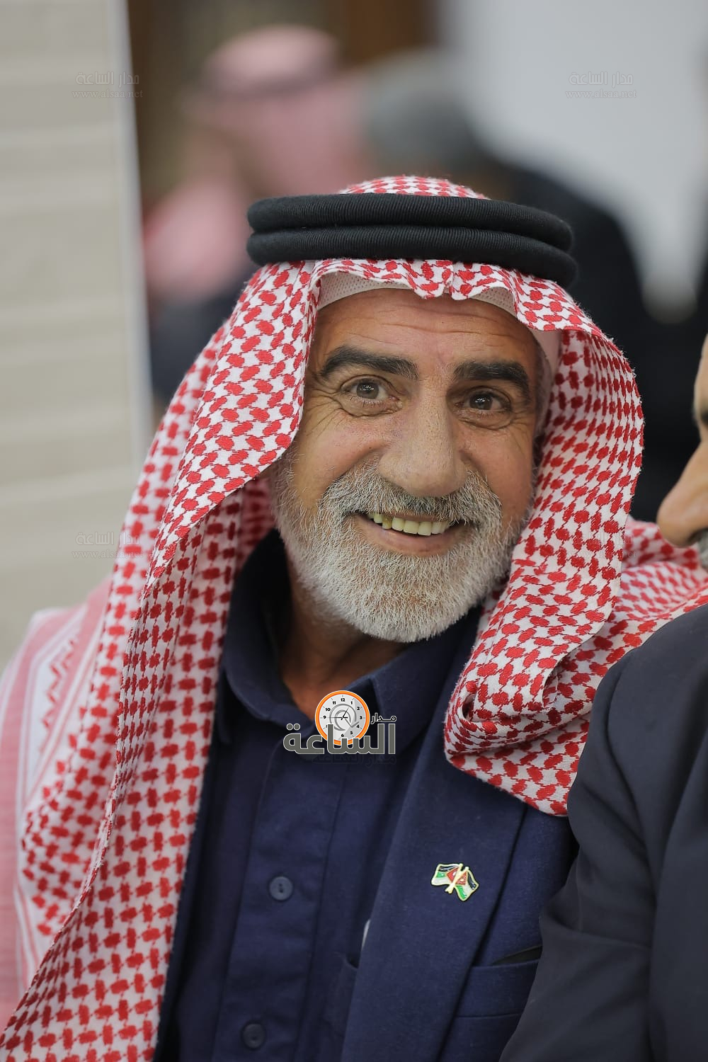 Madar Al-Saa Images 0.5325570101368994