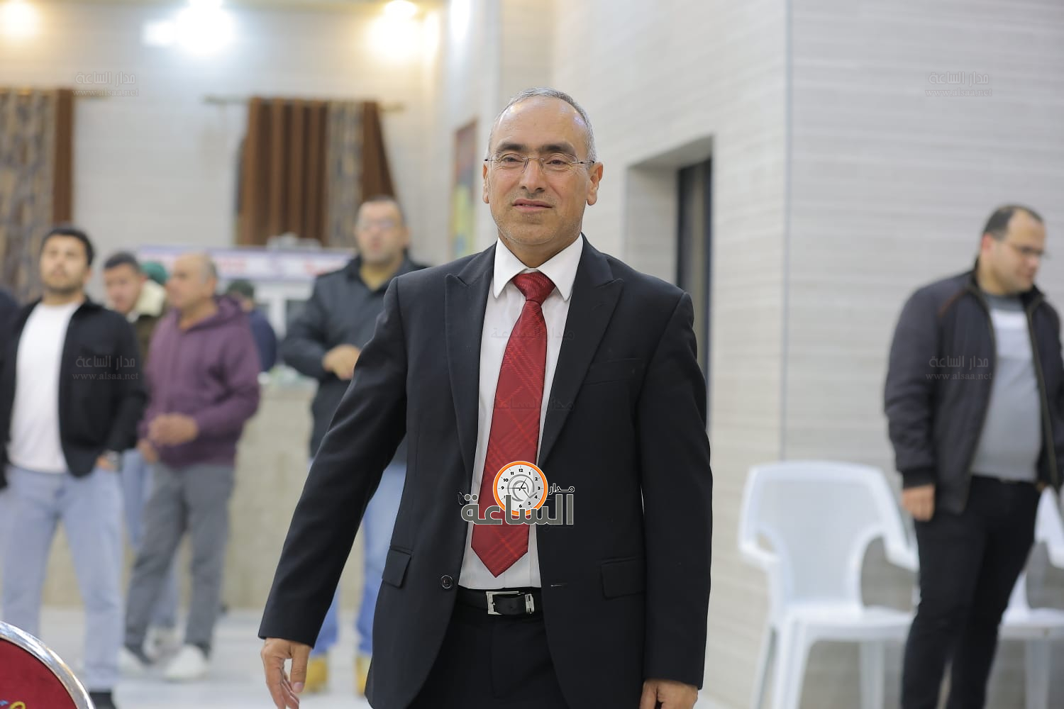 Madar Al-Saa Images 0.807377186830608