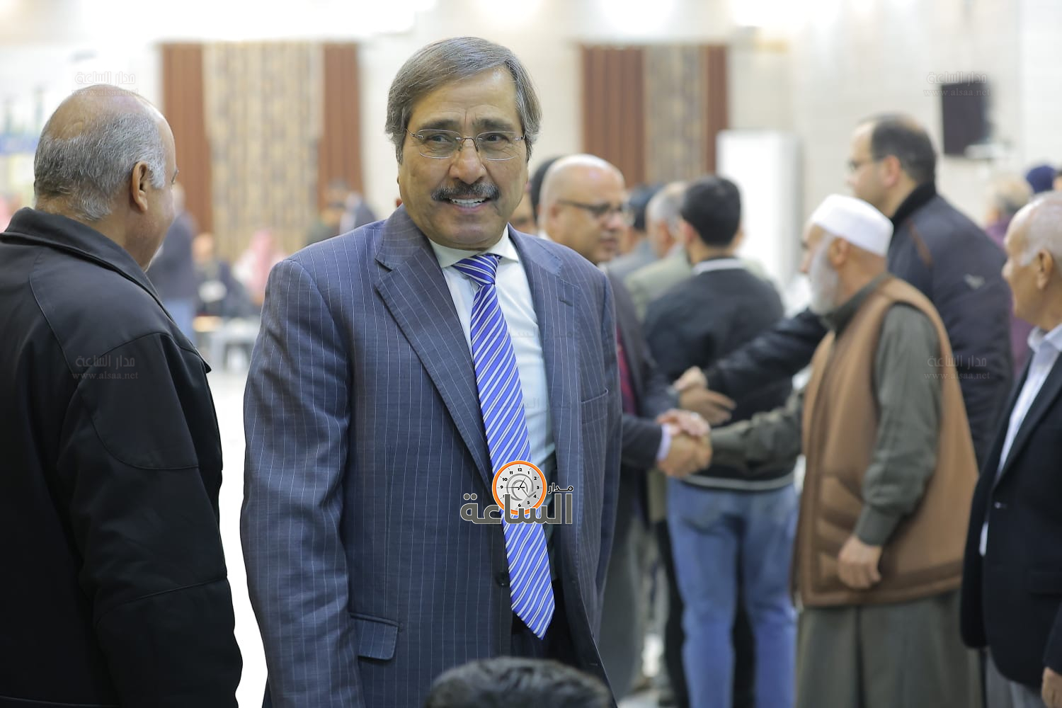 Madar Al-Saa Images 0.8854971314069411