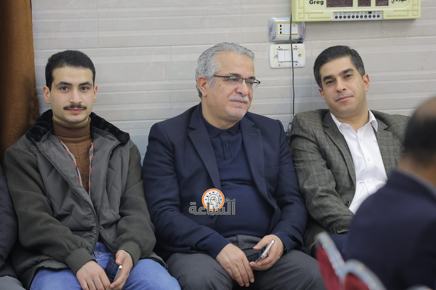 Madar Al-Saa Images 0.5190151608540478