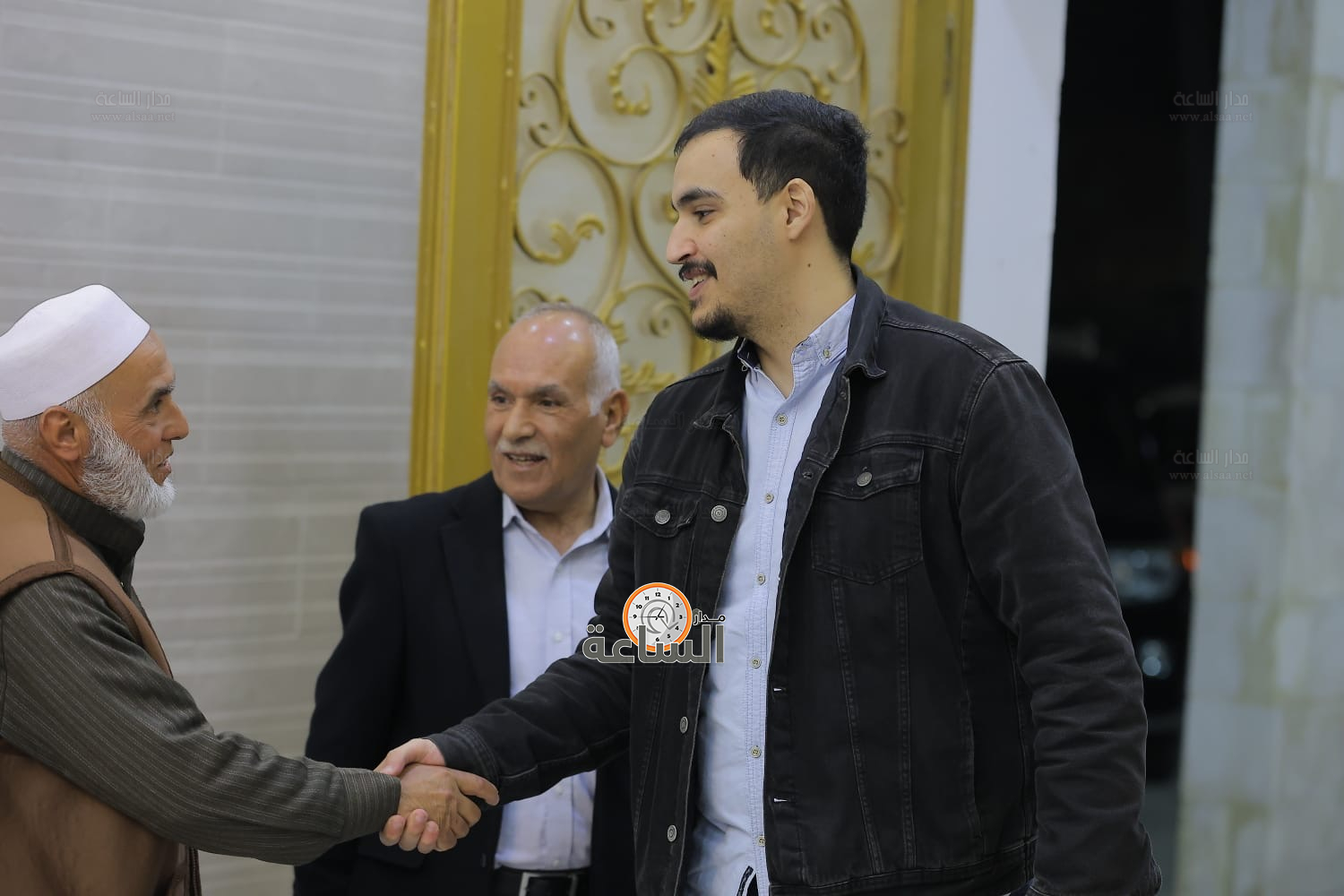 Madar Al-Saa Images 0.5539514129305375