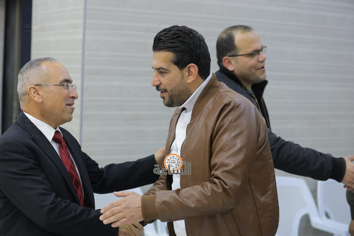 Madar Al-Saa Images 0.6808872808752522