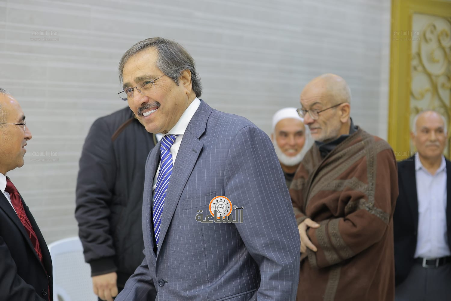 Madar Al-Saa Images 0.21866921344158385