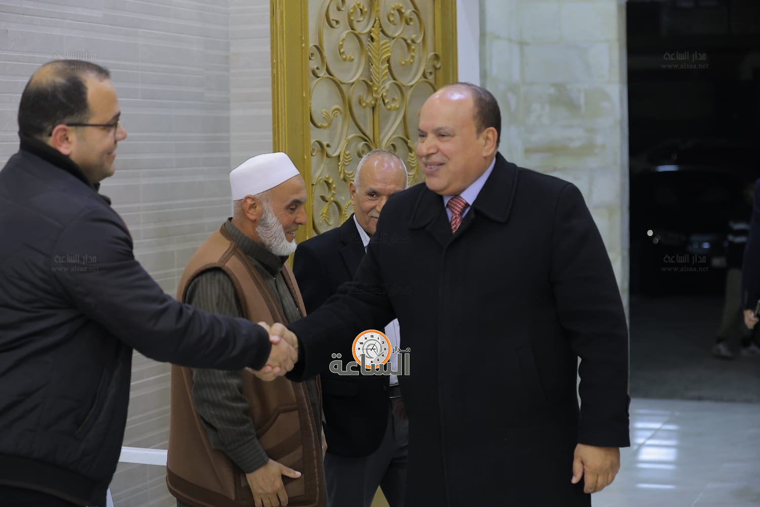 Madar Al-Saa Images 0.8900463234511397